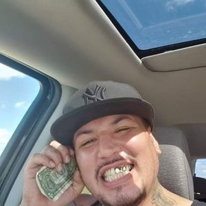 Meet your Posher, Jasper